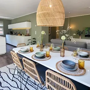 Appartement Jooyful, Kevelaer